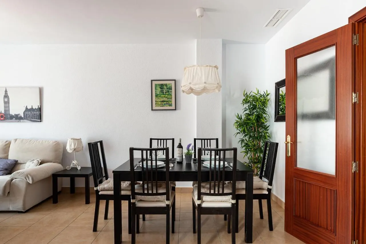 Home Vejer مْبيخير ذي لا فرونتيرا بيت للعطل