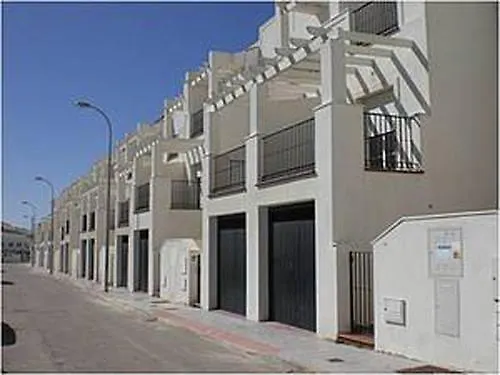 Holiday home Home Vejer Vejer de la Frontera Spain