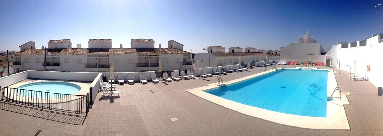 Holiday home Home Vejer Vejer de la Frontera