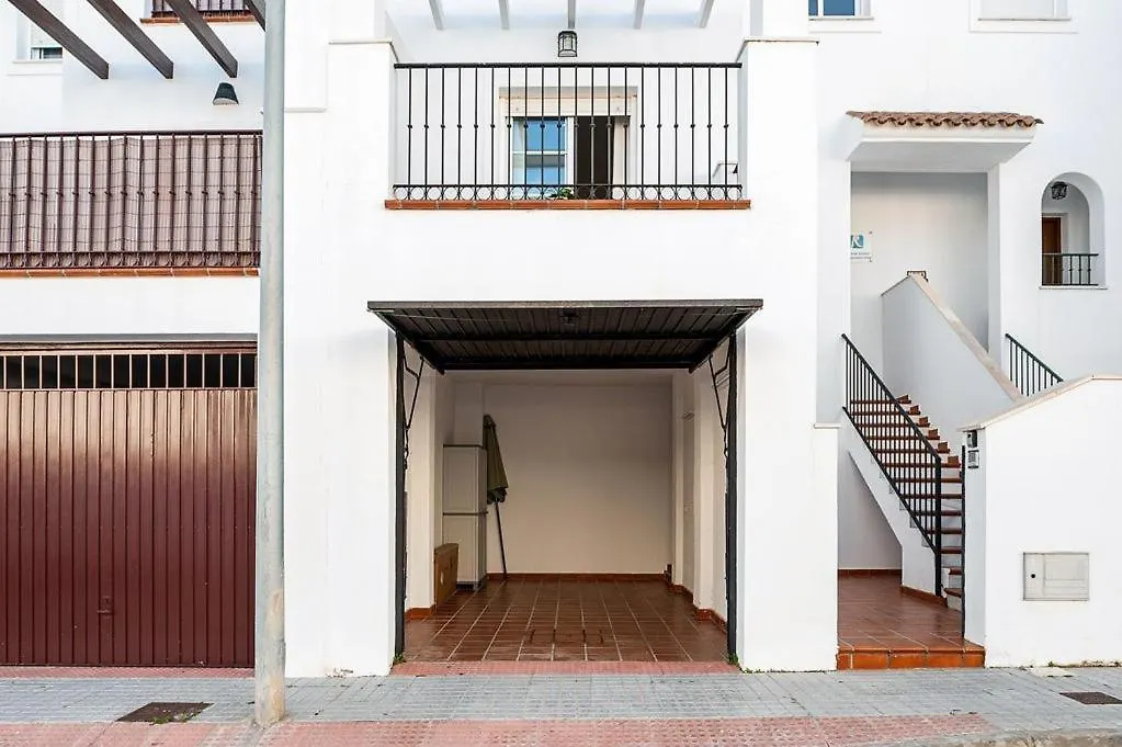 Home Vejer Vejer de la Frontera Holiday home