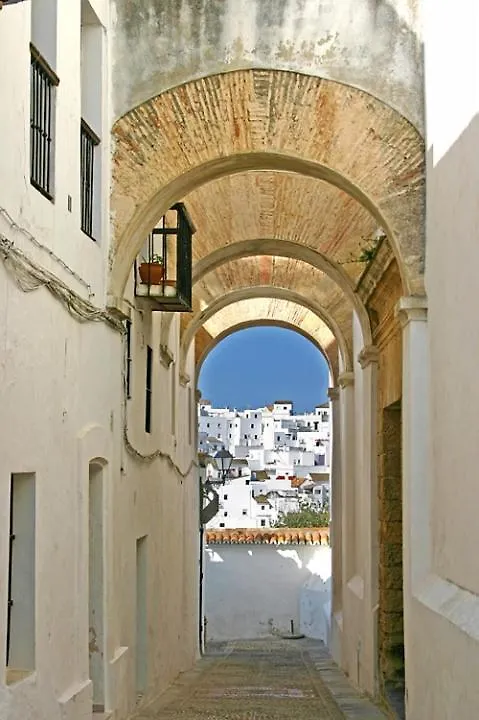 Home Vejer Vejer de la Frontera
