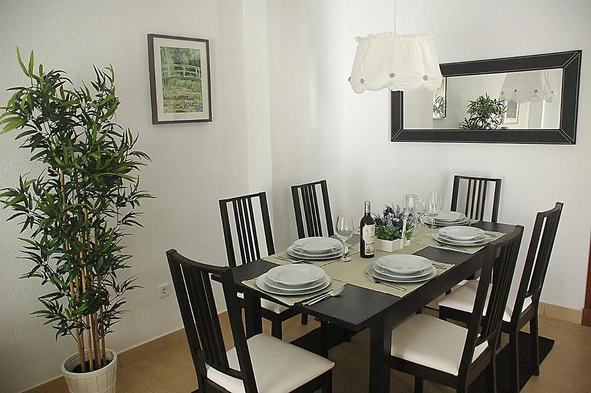 Home Vejer Vejer de la Frontera 0*,