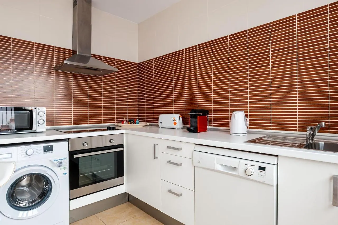 بيت للعطل Home Vejer مْبيخير ذي لا فرونتيرا
