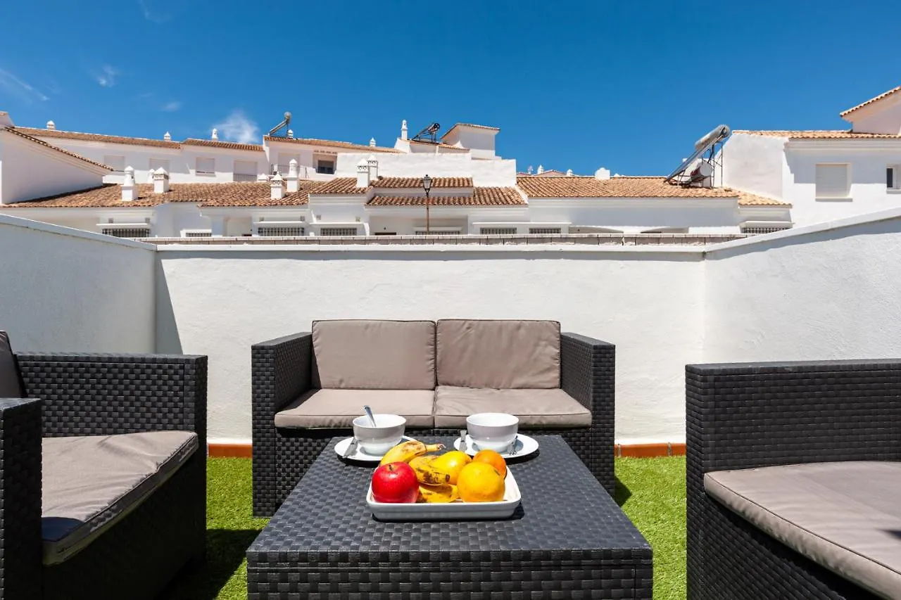 Home Vejer Vejer de la Frontera Holiday home