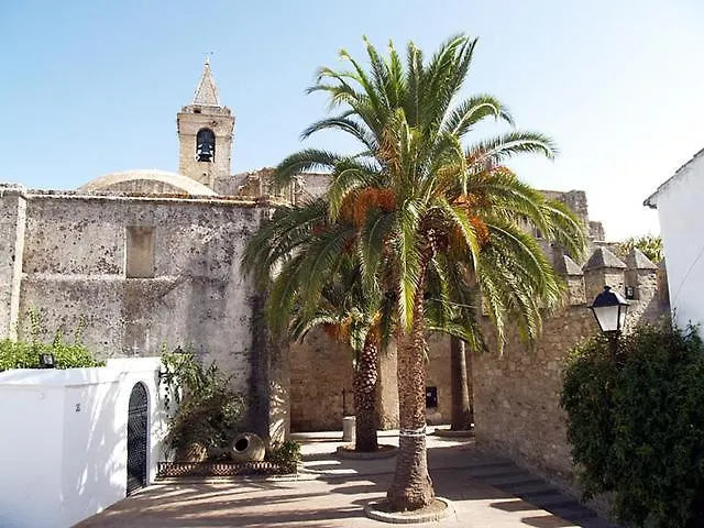 Home Vejer Vejer de la Frontera Holiday home