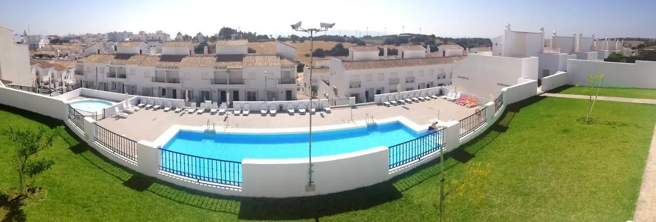 Home Vejer Vejer de la Frontera Spanje