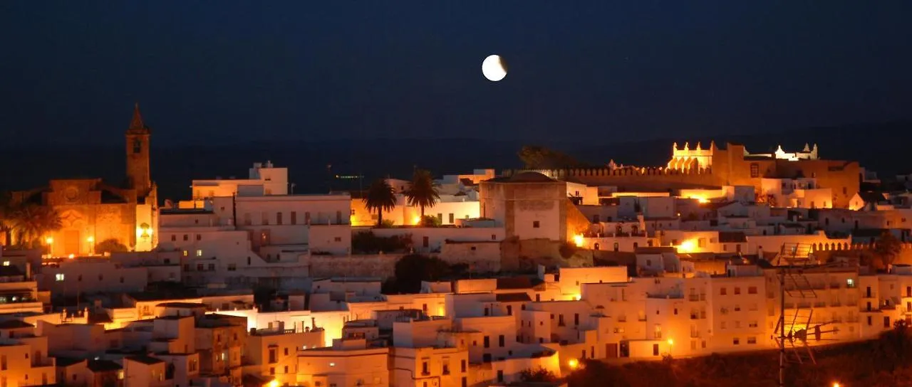 Home Vejer Vejer de la Frontera