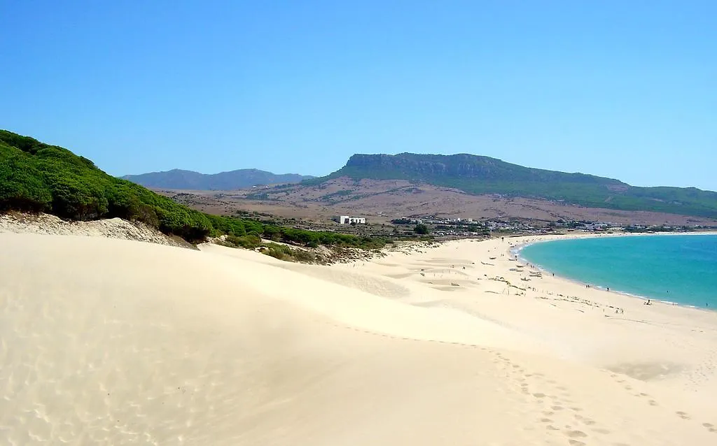 Home Vejer Vejer de la Frontera Vakantiehuis